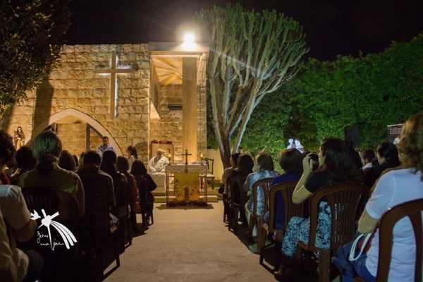 St. Thérèse Aniversary 2017