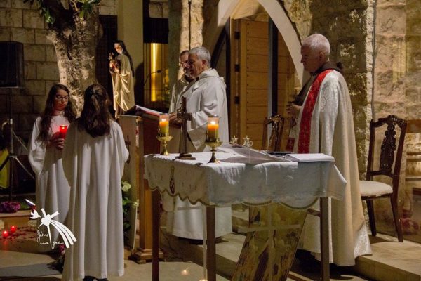 St. Thérèse Aniversary 2017