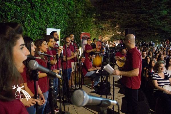 St. Thérèse Aniversary 2017