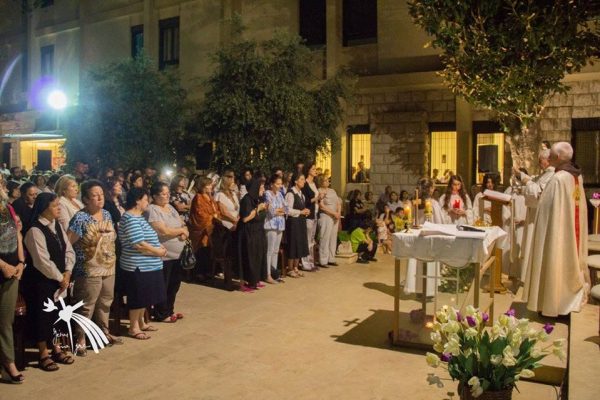 St. Thérèse Aniversary 2017