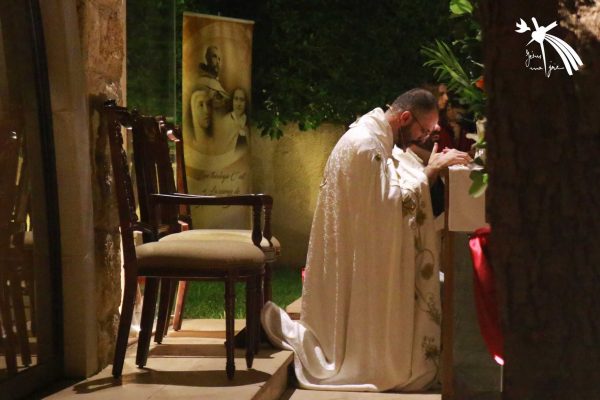 St. Thérèse Mass 2018