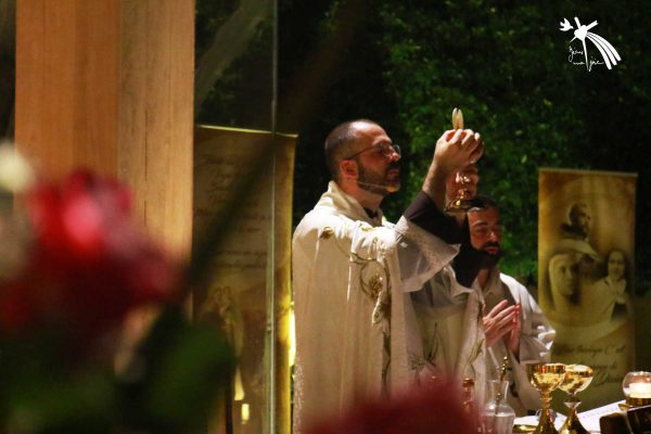 St. Thérèse Mass 2018