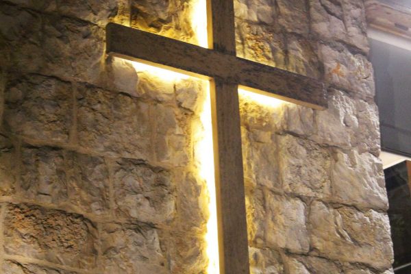 St. Thérèse Mass 2018