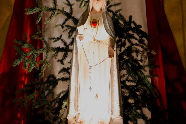 Pray For Lebanon Mass 2019