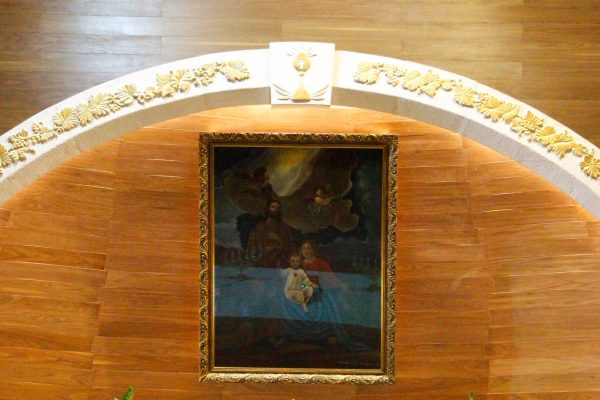 Pray For Lebanon Mass 2019