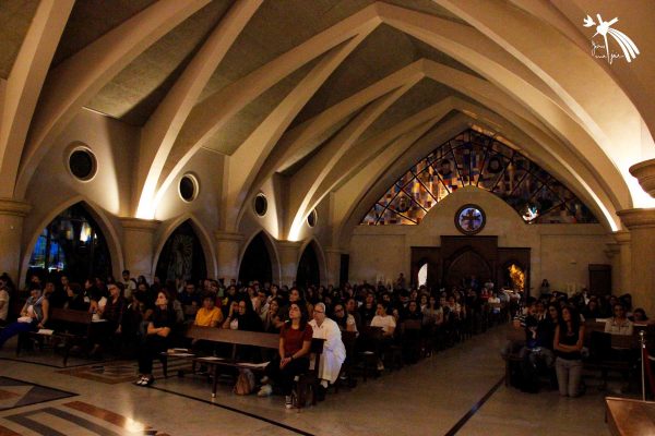 Pray For Lebanon Mass 2019