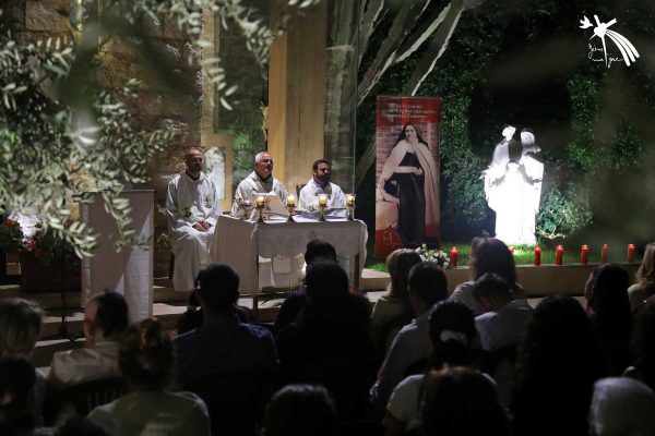 St. Thérèse Massf 2019