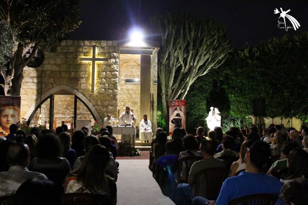 St. Thérèse Mass 2019