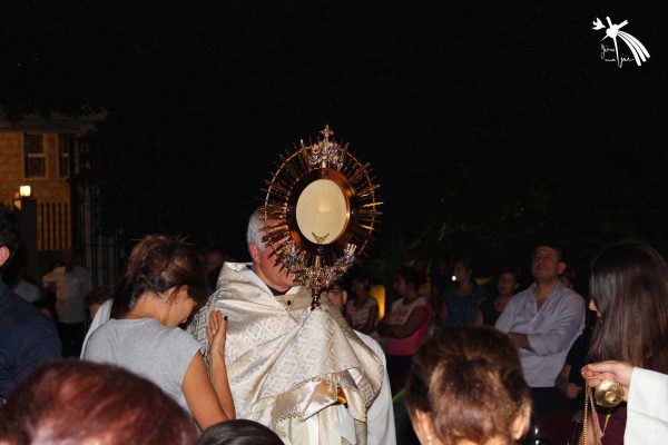 St. Thérèse Mass 2019