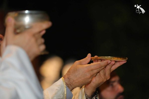 St. Thérèse Mass 2019