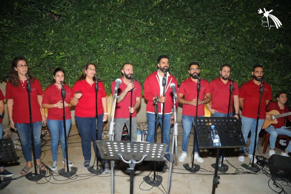 St. Thérèse Mass f2019