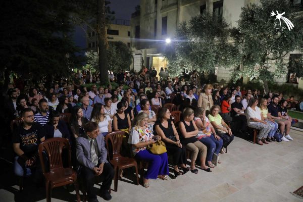 St. Thérèse Mass 2019