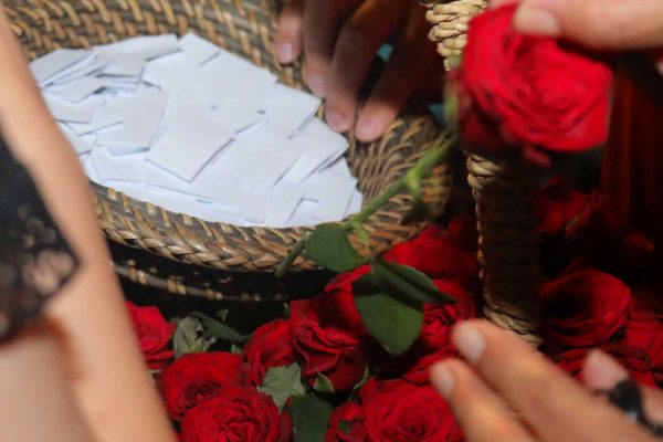 St. Thérèse Mass 2019