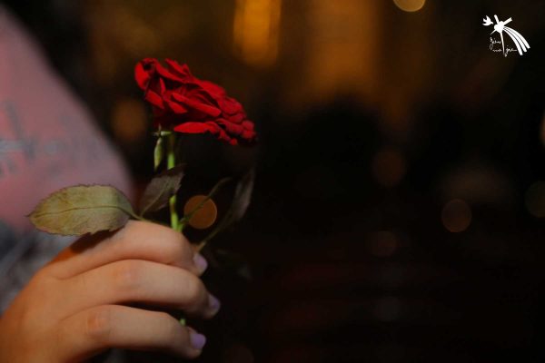 St. Thérèse Mass 2019